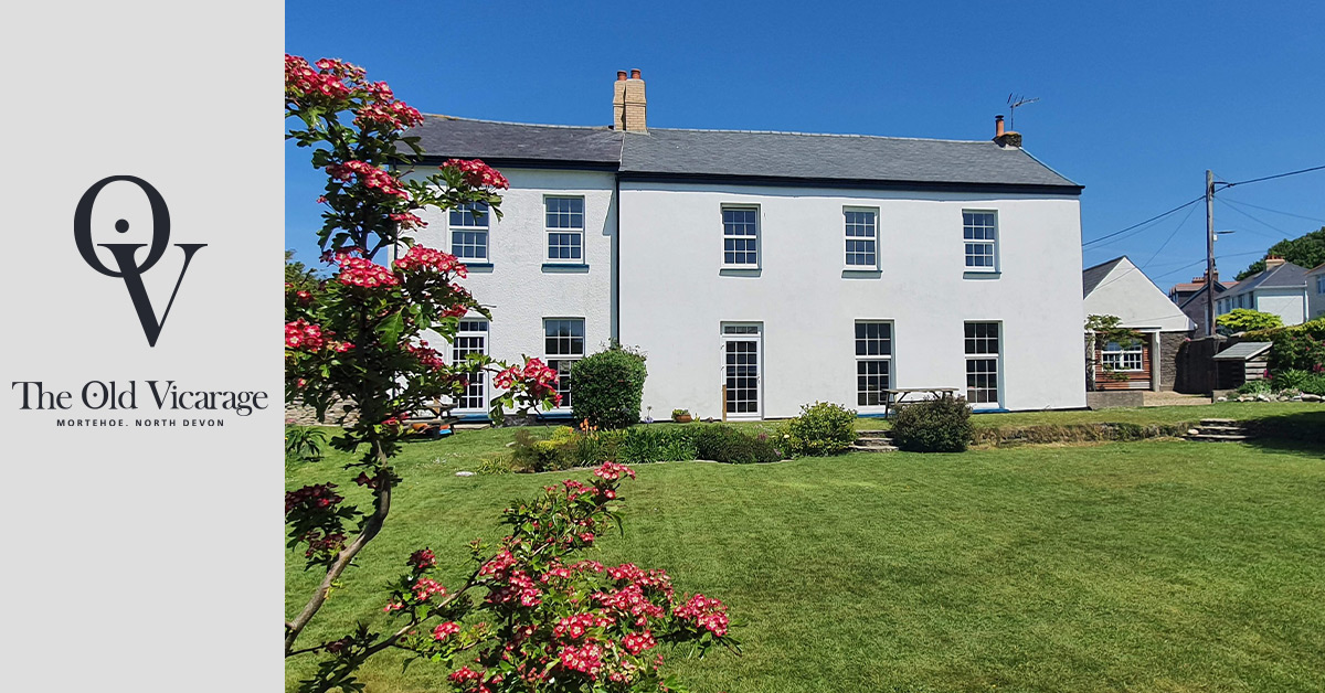 Morte Apartment, Mortehoe